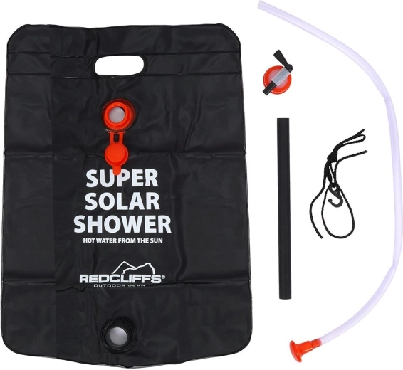 Praktično obešanje in enakomeren pretok