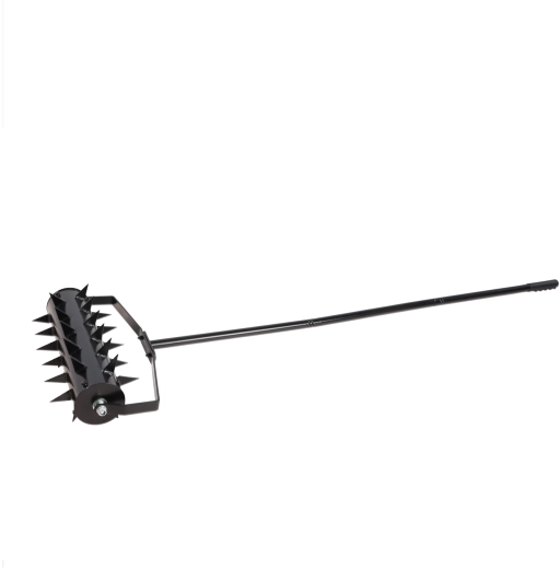 Udoben pomik na kolesih