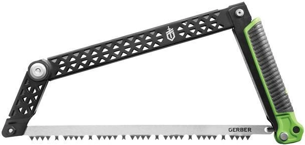 Zložljiva taborniška žaga Gerber Freescape Camp Saw