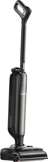 Samodejno čiščenje z vročo vodo in hitro sušenje