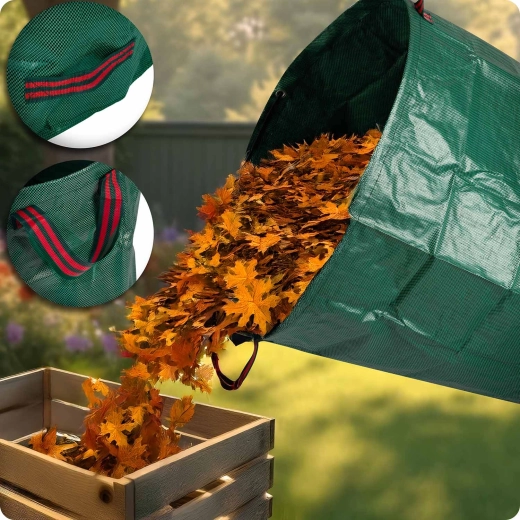 Odporen material PP 150 g/m²