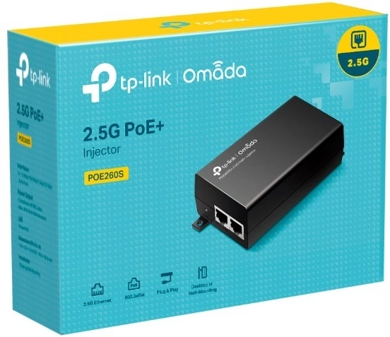 Plug & Play in prilagodljiva namestitev