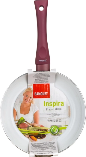 Udoben soft-touch ročaj