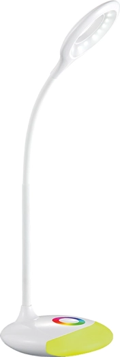 Polnilno delovanje in USB napajanje