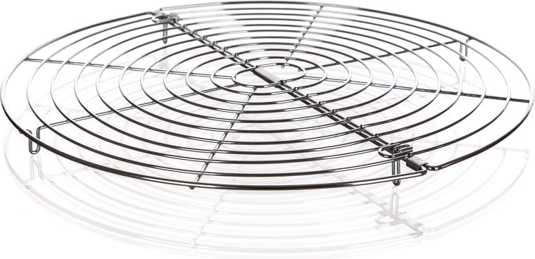 Zložljiva hladilna mreža za peko 32 cm BANQUET CULINARIA