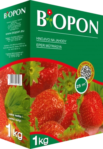 Bopon gnojilo za jagode 1 kg