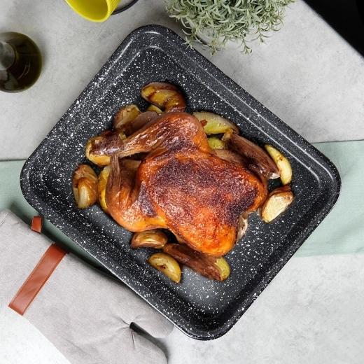 Idealno za peko mesa in zelenjave