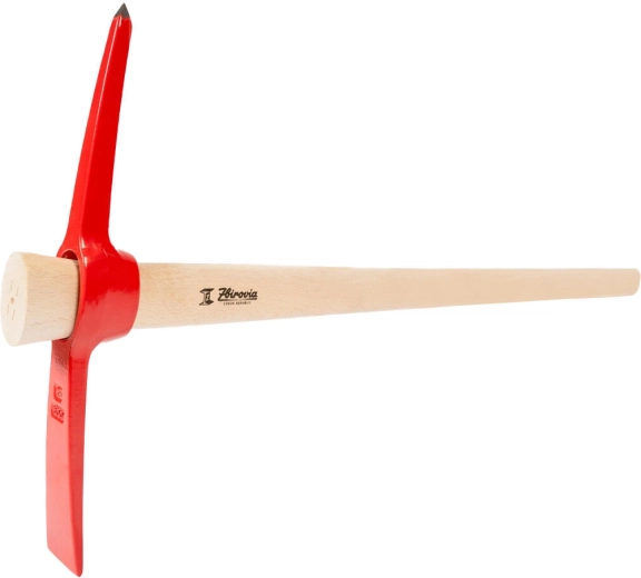 Kramp z ročajem Zbirovia 800 g