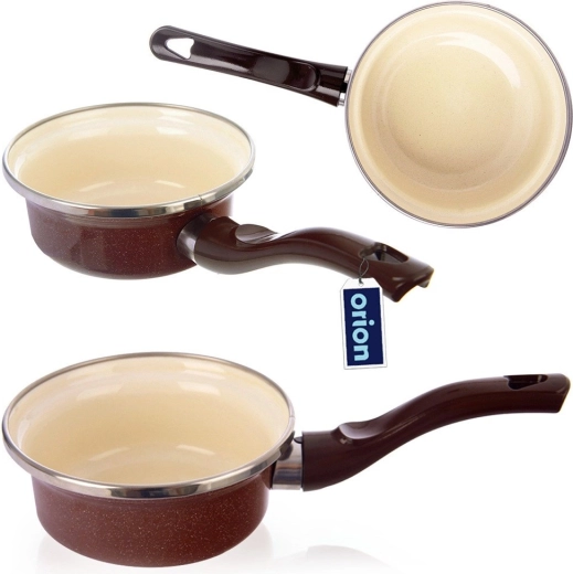 Praktična velikost za majhne porcije