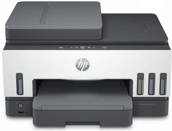 Večfunkcijska naprava HP Smart Tank 790