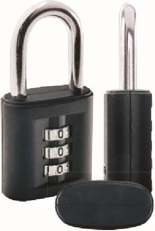 Viseča kodna ključavnica TOKOZ Delta 40