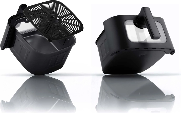 Enostavno čiščenje in vzdrževanje