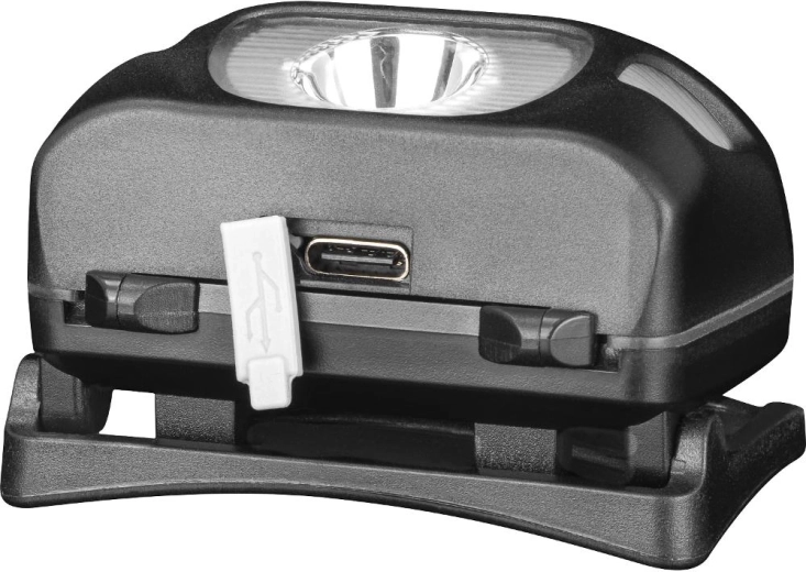 USB-C charging