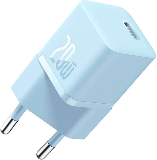 Zmogljivo in hitro 20 W polnjenje v mini ohišju