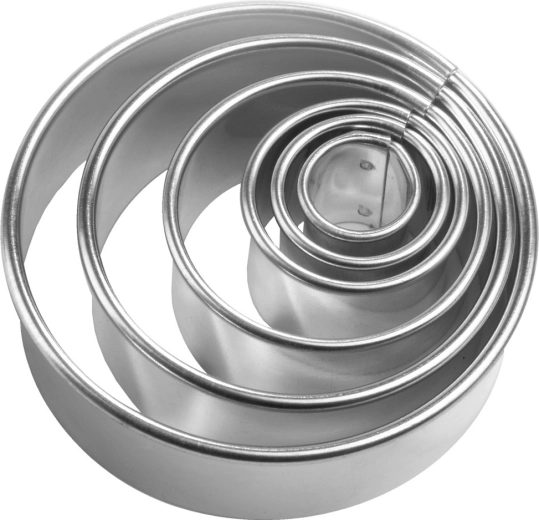 Durable stainless steel