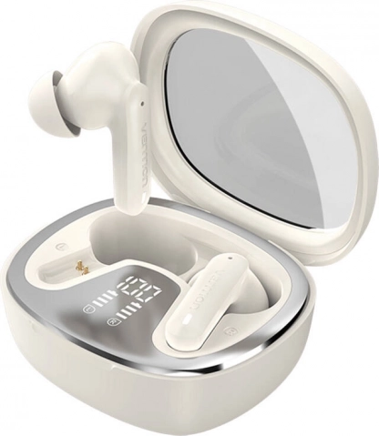 Brezžične slušalke, Vention, NBMN0, Earbuds Air A01 (bežna)