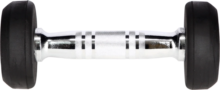 Trden oprijem zahvaljujoč narebrenemu ročaju