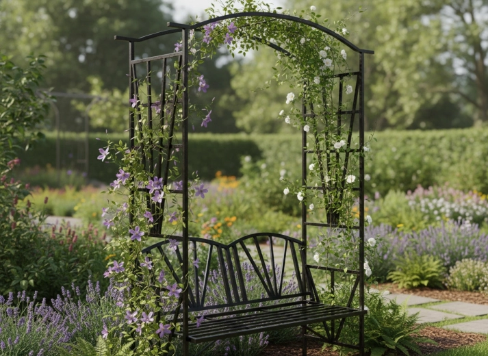 Idealna za vzpenjavke