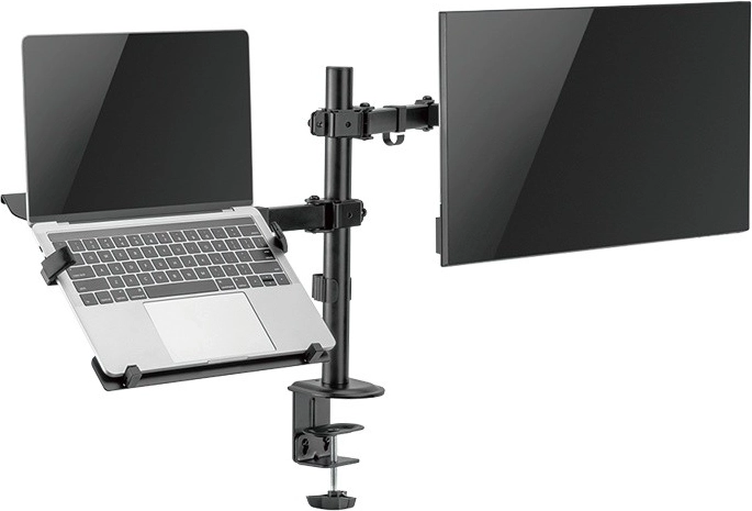 Popolnoma nastavljiv položaj