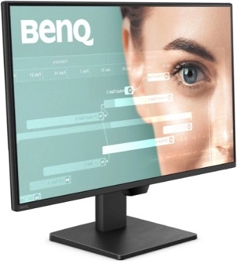 IPS panel with high-quality image