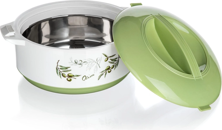 Higienska nerjaveča vložka