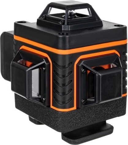 Zeleni laser 532 nm + samodejno niveliranje ±3°