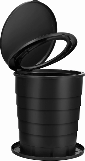 Prenosno zložljivo stranišče NILS Camp