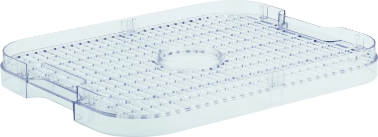 Enostavno vzdrževanje in popoln pregled