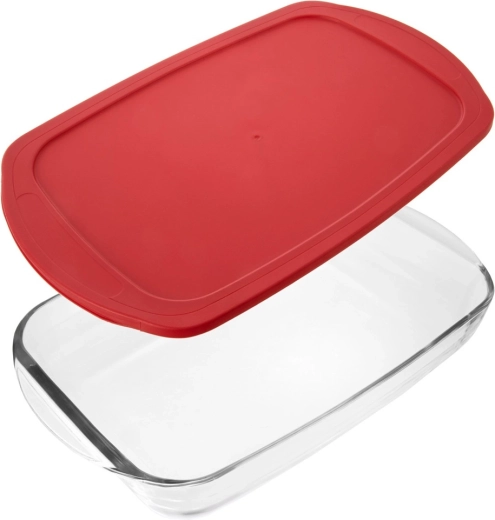 Odporno borosilikatno steklo