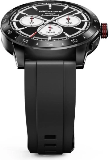 Avtonomija baterije do 10 dni