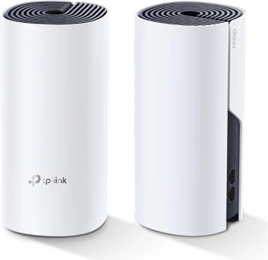 TP-Link Deco P9 Mesh Wi-Fi sistem s Powerline