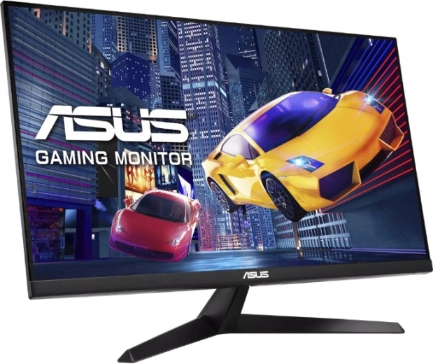 IPS panel with Full HD resolution