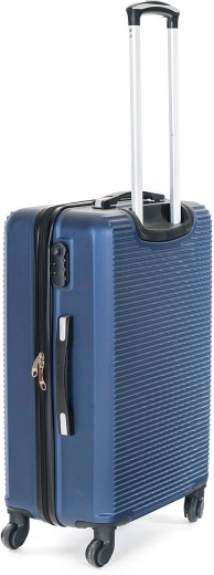 Varno zapiranje s številčno ključavnico