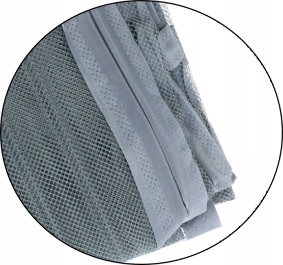 Preprosta montaža brez orodja