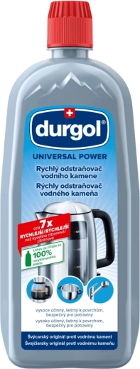 Durgol Universal Power odstranjevalec vodnega kamna 750 ml