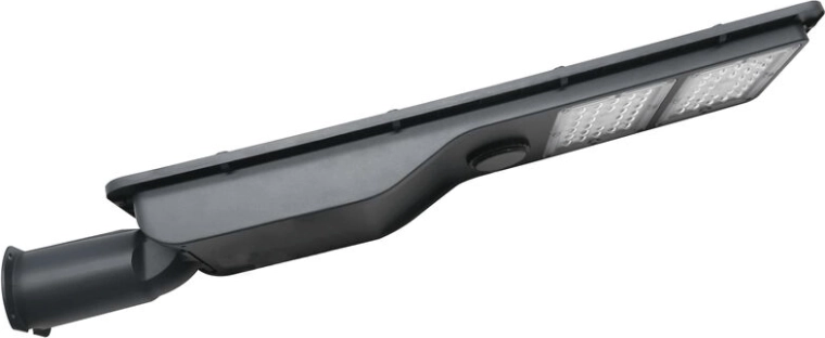 Modee Premium Line solarna LED ulična svetilka 120 W, 4000 K, 2400 lm, 130°