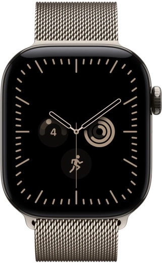 Prefinjen videz za ure velikosti 42 mm