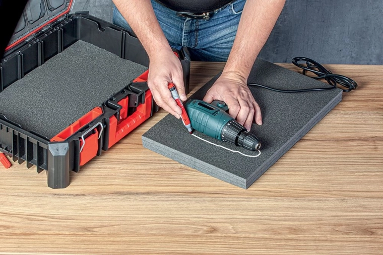 Oblikovanje po meri za popolno prileganje