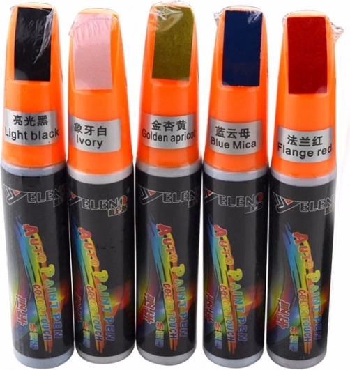 Fix it Pen Pro Smart korektor za praske – Zlata