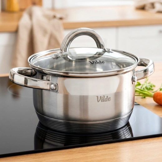 Univerzalna uporaba in enostavno vzdrževanje