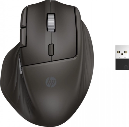 Ergonomsko udobje in tiha klikanja