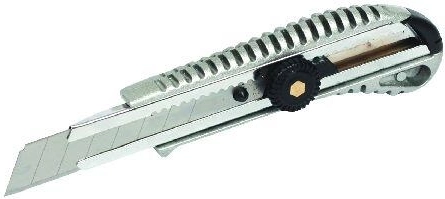 Odrezovalni nož 18 mm z zateznim vijakom FESTA