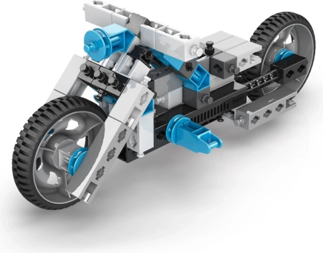 Premični in funkcionalni modeli