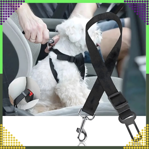 Varna pritrditev na oprtnico