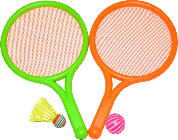 Plažni teniški set 39 cm