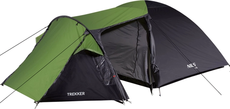 Udoben notranji prostor s predprostorom