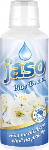 Dišava za perilo Jaso Blue Dream 300 ml