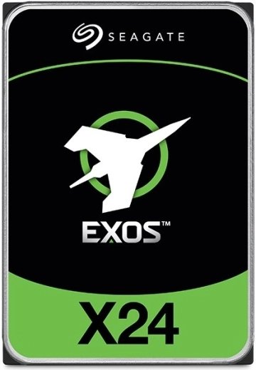 Notranji trdi disk Seagate Exos X24 24 TB