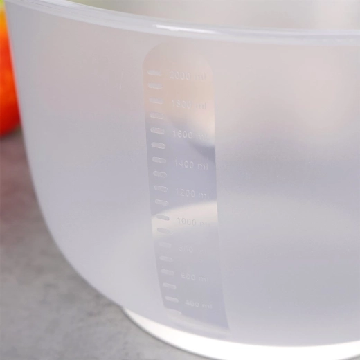 Natančno merjenje in čisto prelivanje