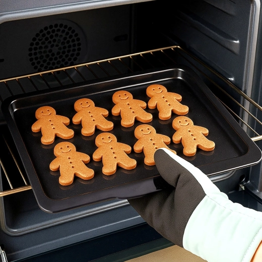 Idealno za piškote, pite in slane jedi